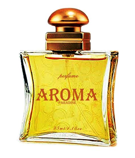 Aromatic Perfumes 